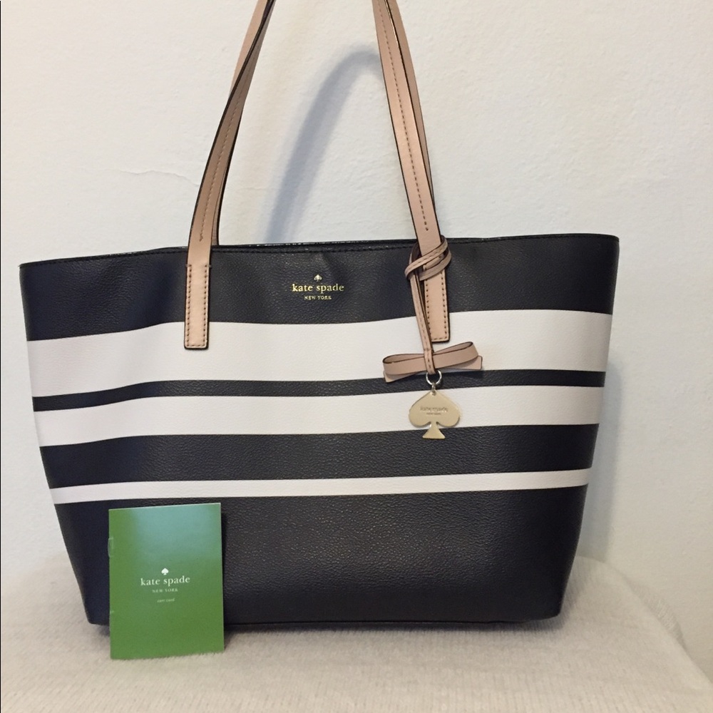 💥FLASH SALE💥 Kate Spade Tote